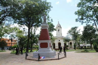 “GuairaApp”, herramienta que mostrará los atractivos turísticos del departamento - ADN Paraguayo