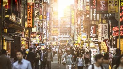 En Japón hay 8 millones de casas vacías por la caída de población