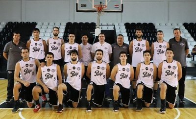 Nueva fecha del basket masculino - Deportes - ABC Color