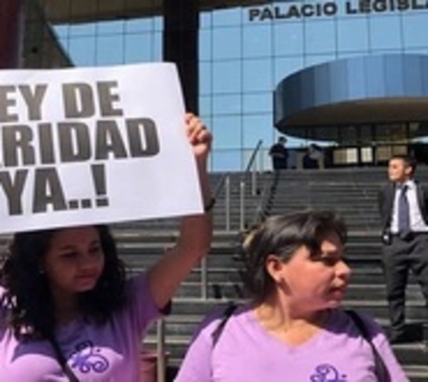 Desbloqueo de listas: Mario Abdo dice que está a favor de la paridad - Paraguay.com