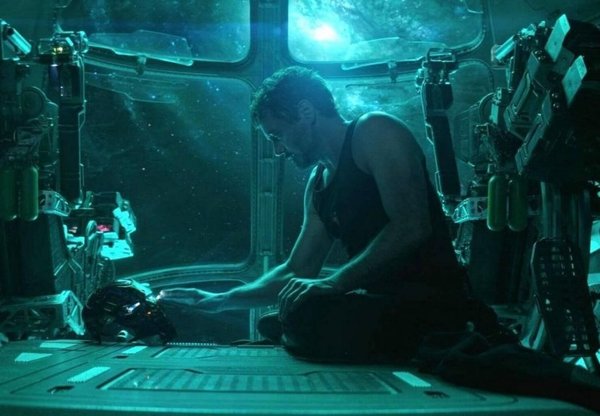 “Avengers: Endgame” rompe récord de taquilla con US$ 1.209 millones - Espectaculos - ABC Color