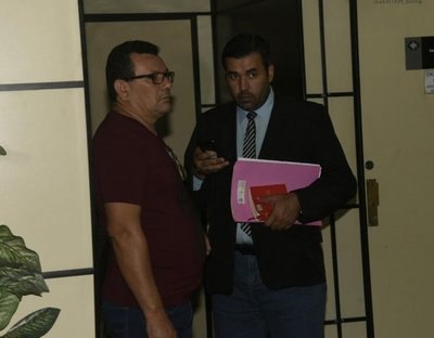 Detave: prófugos se entregan | Paraguay en Noticias