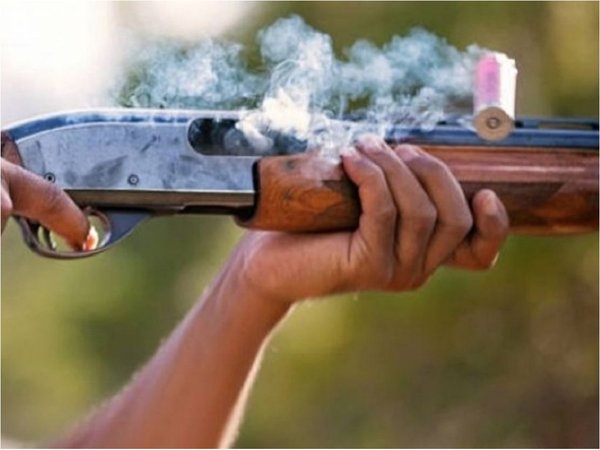 Hallan muerto a presunto abigeo en Caaguazú
