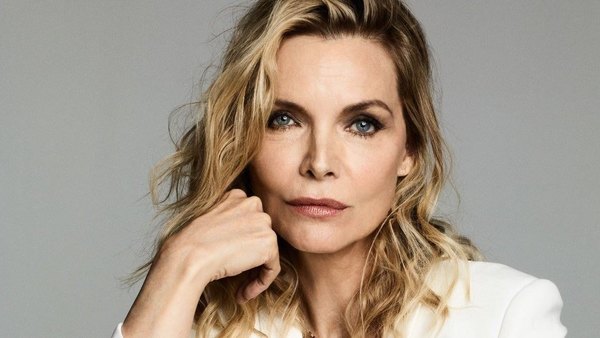 Michelle Pfeiffer