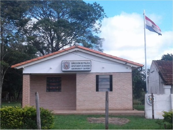 Feminicidio en Misiones: Mató a su esposa e hirió a su hijo y a su nieta | Paraguay en Noticias 