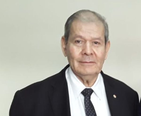 Piden cárcel para exdefensor del Pueblo | Paraguay en Noticias