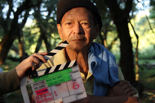 Overava, documental sobre plata yvyguy, en lunes de cine