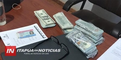 POLICÍAS ROBAN U$D 150.000 E INTENTAN ABUSAR DE COMERCIANTE, SEGÚN DENUNCIAN