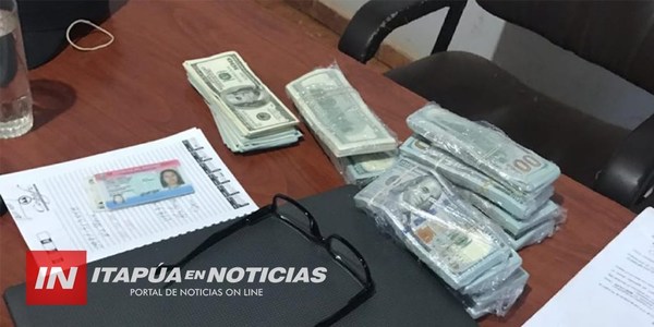 POLICÍAS ROBAN U$D 150.000 E INTENTAN ABUSAR DE COMERCIANTE, SEGÚN DENUNCIAN