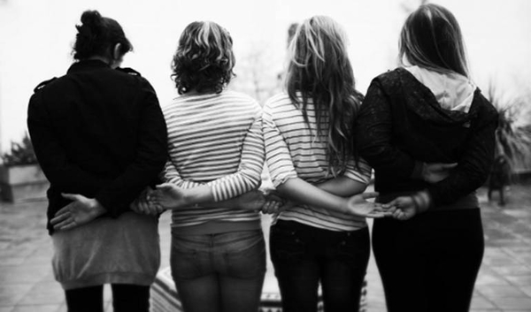 HOY / Víctimas de violencia: si buscan ayuda necesitan ser escuchadas y no juzgadas