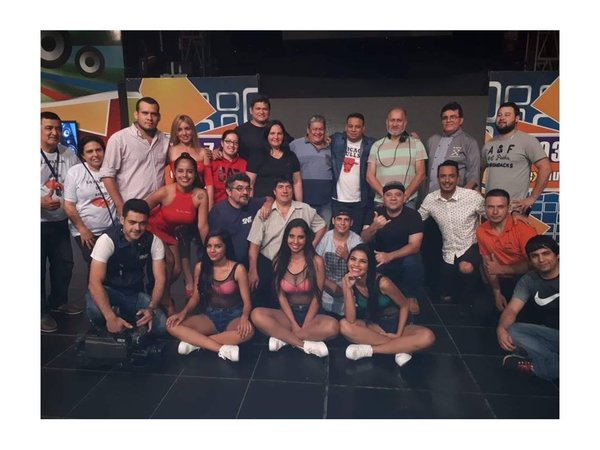 Atake se despidió de la televisión