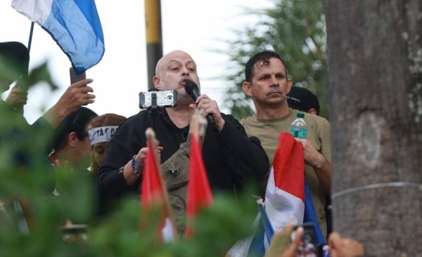 HOY / Designarán a suplente de Payo este jueves