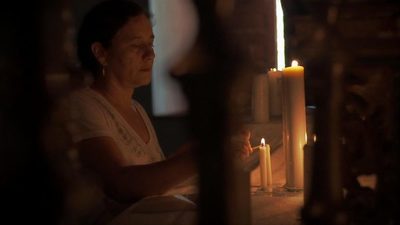 Salvadores de Almas protagonizan Overava