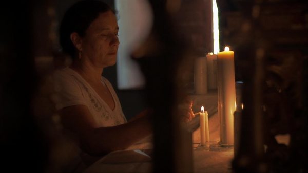 Salvadores de Almas protagonizan Overava