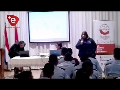 INICIAN CAMPAÑA PARA COMBATIR ABUSO INFANTIL EN EL PAÍS