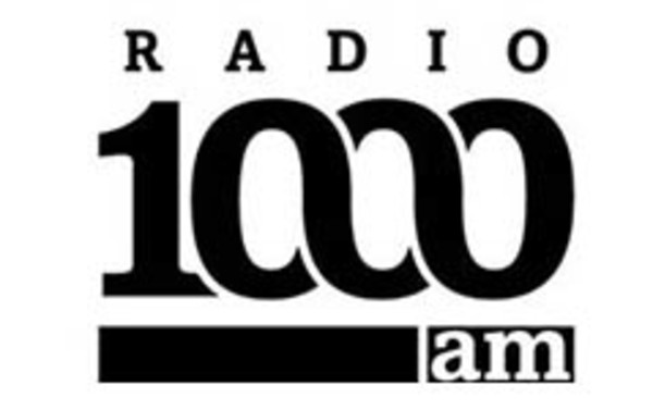 Es solo el principio - Radio 1000 AM