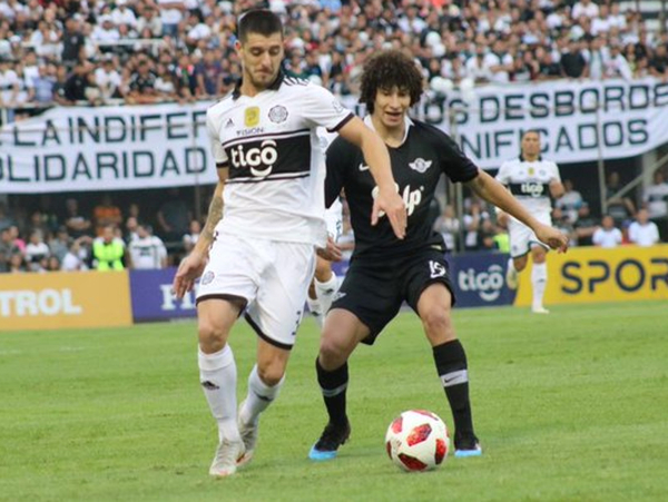 Jugadores de mejor rendimiento de la fecha 18 del Apertura 2019