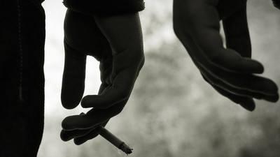 Por fumar, en Paraguay hay más de 10 mil personas con EPOC - ADN Paraguayo