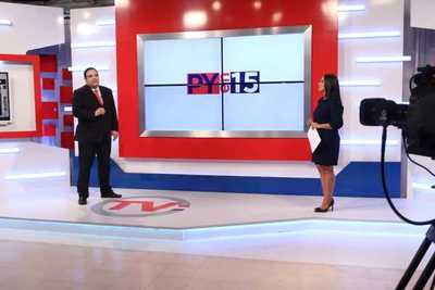 Oficina de Empleo ofrece facilidades para acceso a oportunidades de empleo | .::Agencia IP::.