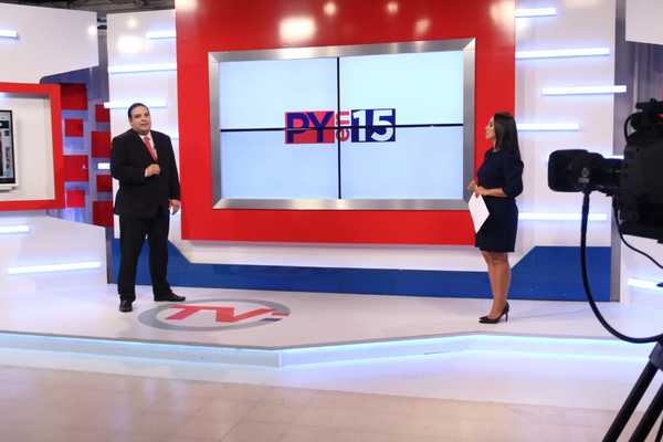 Oficina de Empleo ofrece facilidades para acceso a oportunidades de empleo | .::Agencia IP::.
