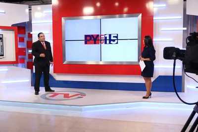 Oficina de Empleo ofrece facilidades para acceso a oportunidades de empleo | .::PARAGUAY TV HD::.