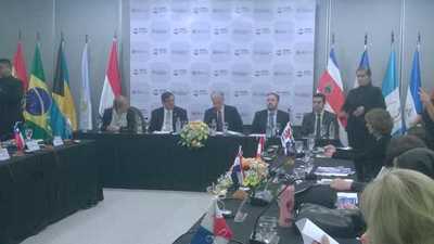 Comité para eliminación de discriminación se reúne en Paraguay - .::RADIO NACIONAL::.