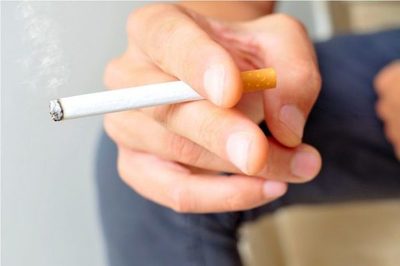 10 alarmantes datos sobre el consumo de tabaco en Paraguay