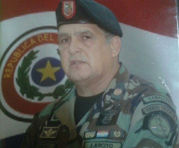 Los nombres de las coimas | Paraguay en Noticias