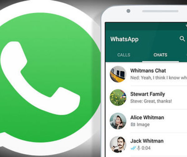 Nueva función de WhatsApp