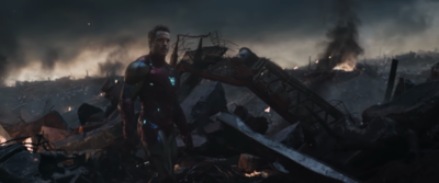 “Avengers: Endgame” pulveriza todos los récords de taquilla