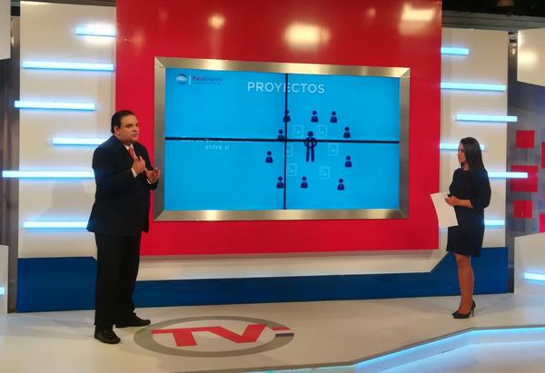 Ofrecen facilidad para acceder a un empleo