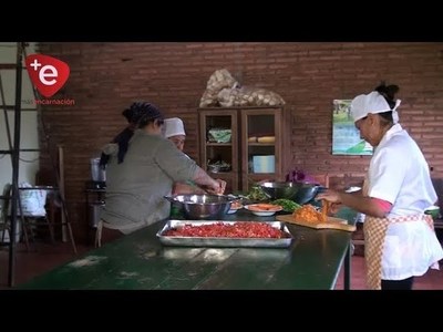 MEC APRUEBA ALMUERZO ESCOLAR PARA 25 ESCUELAS DE ENCARNACIÓN
