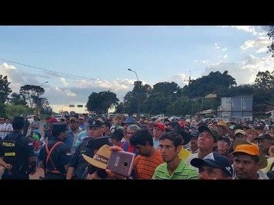 TRAS ACUERDO, INICIAN CENSO DE PRODUCTORES DE YERBA