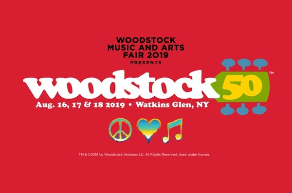Cancelan el festival “Woodstock 50”