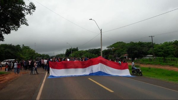 Firman contrato para rehabilitar el tramo Ruta V – Arroyito