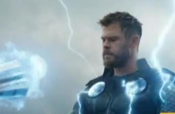 Advengers End Game rompe récord - C9N