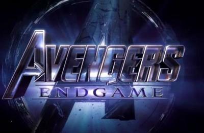 ¿Un casco de realidad aumentada para la saga Avengers? - C9N