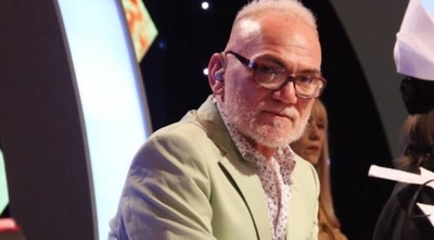 HOY / ¿Por qué algunos artistas tienen  aspectos de sucios?, se pregunta  Calderini y desata la 'tormenta'