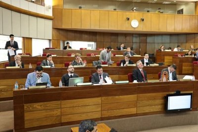 Lavado: estalla presión entre Senado y Seprelad - Nacionales - ABC Color