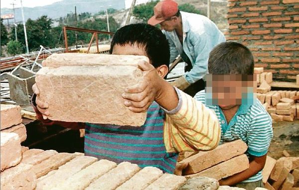 Gobierno Nacional lanza estrategias para erradicar el trabajo infantil