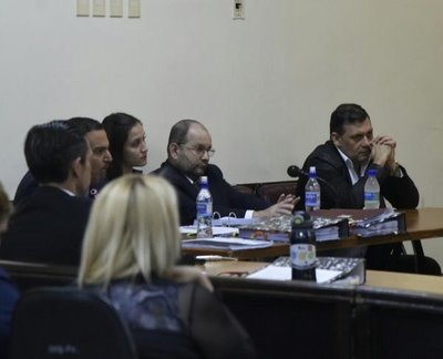 Declaración de Amarilla, el jueves - Nacionales - ABC Color