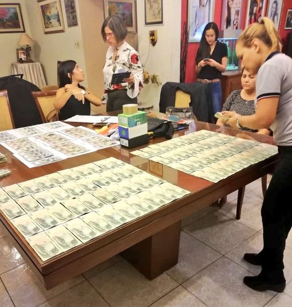Fiscalía no está obligada a revelar nombres, según Pepe Costa | Paraguay en Noticias