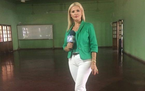 HOY / Agenda del general, Gaby León rechaza haber recibido dinero: 'No formo parte de esquema corrupto'