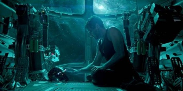 Avenger Endgame Explota En Taquilla