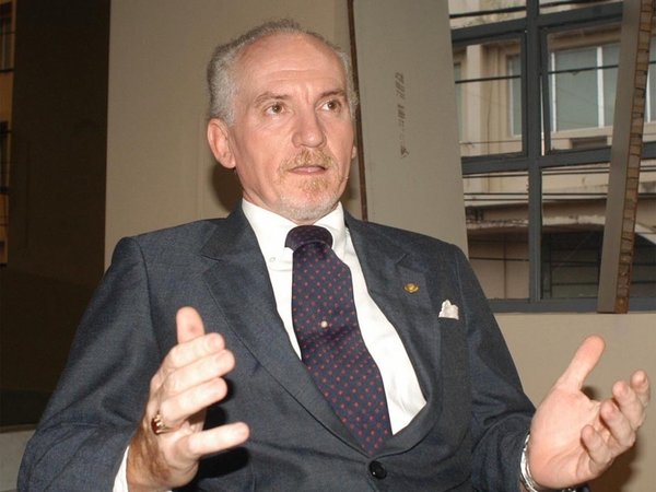 Diputados salvan a Garay Zuccolillo del juicio político