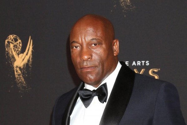 Cineasta John Singleton será desconectado de respirador tras derrame - Espectaculos - ABC Color