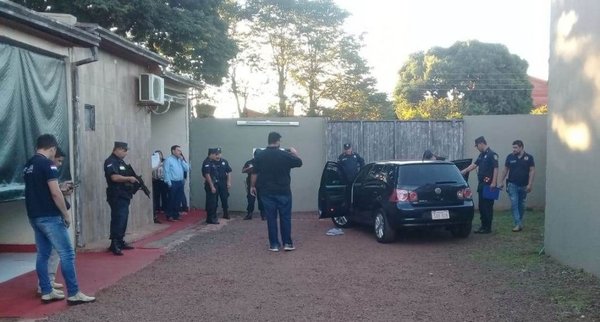 Asesinan a hombre en un motel de Pedro Juan Caballero | Paraguay en Noticias