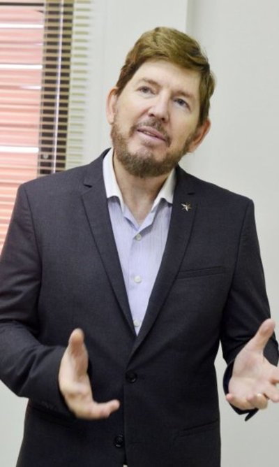 CIP: “Gran avance en lucha contra el contrabando” | Paraguay en Noticias 