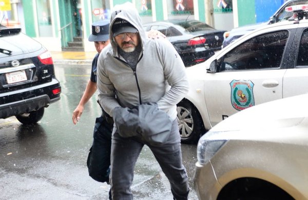 Caso Detave: Operativo Brillante está en su primera fase - 730am - ABC Color