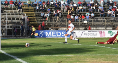 HOY / Reaparece con un gol luego de siete meses